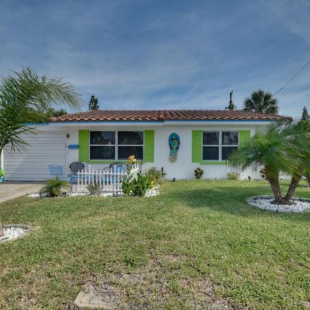Pet-Friendly Ormond Beach Home With Fire Pit! Exteriér fotografie