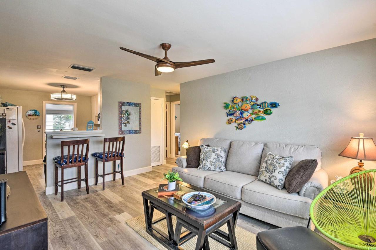 Pet-Friendly Ormond Beach Home With Fire Pit! Exteriér fotografie
