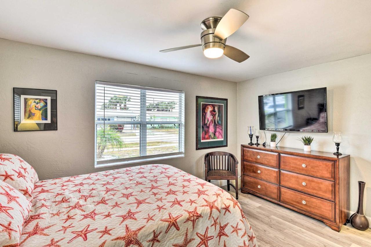 Pet-Friendly Ormond Beach Home With Fire Pit! Exteriér fotografie
