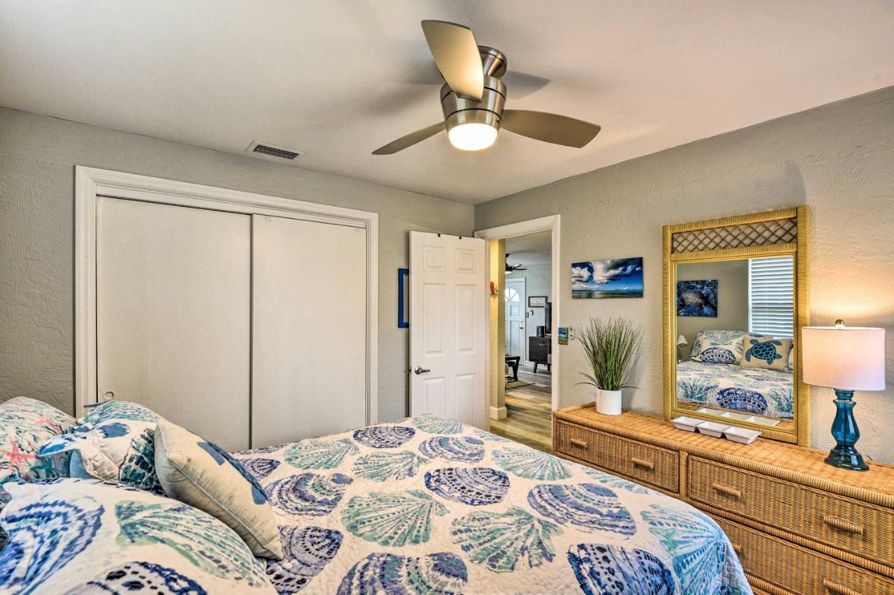 Pet-Friendly Ormond Beach Home With Fire Pit! Exteriér fotografie