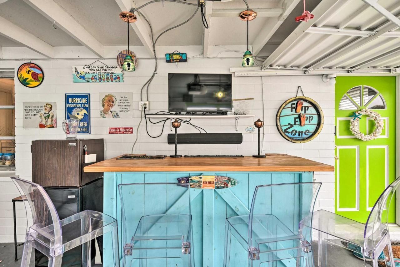 Pet-Friendly Ormond Beach Home With Fire Pit! Exteriér fotografie